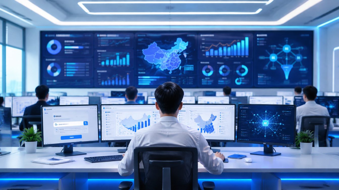 图木舒克多年研发经验，助力企业获客