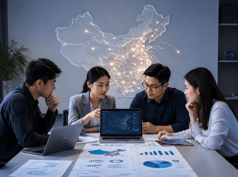 图木舒克AI城市分站系统加盟